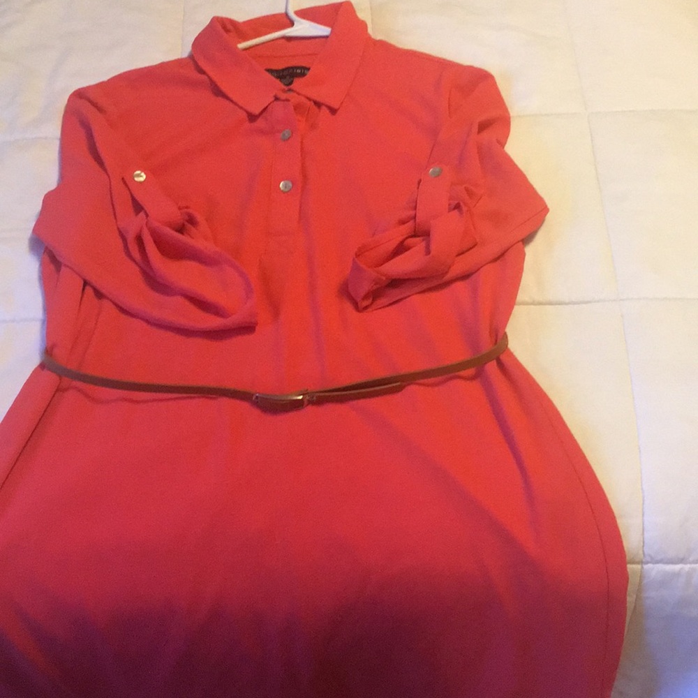 Madison Leigh women’s dress